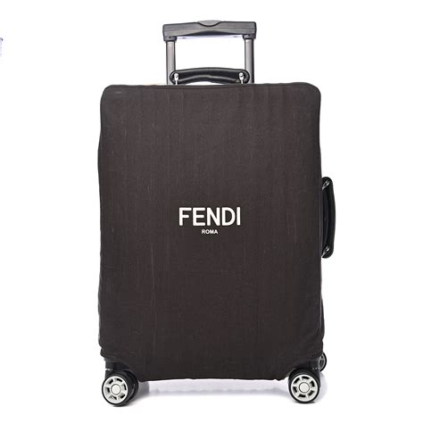 rimowa fendi buy|fendi carry on luggage.